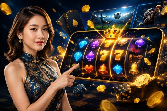 xd688 Casino roulette trực tuyến